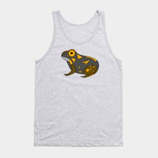 Australian Pobblebonk Frog Tank Top